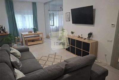 Apartament cu 2 camere decomandat în Central - 17
