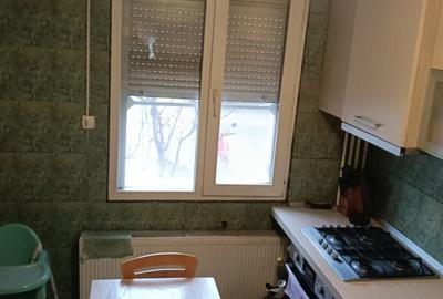 Apartament cu 3 camere semidecomandat, mobilat în Ozana - 2