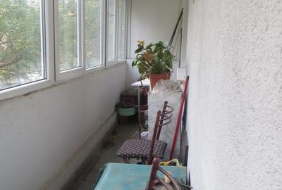 Drumul Taberei, Bd. Timisoara - etaj 3, acces metrou - 7