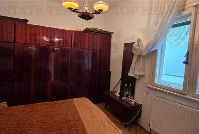 Casă individuală cu 5 camere cu Teren 218 Mp în Turda - 2