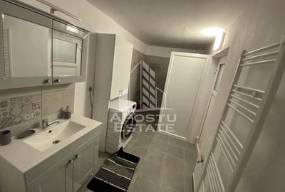 Casa individuala cu 2 camere, pe parter, zona Mircea cel batran - 5