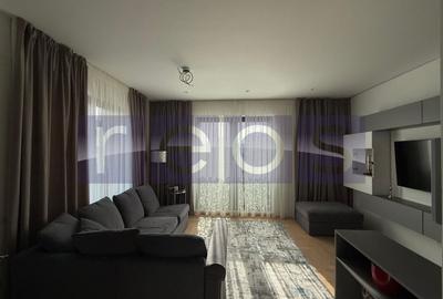 INCHIRIERE DUPLEX 3 CAMERE | FLOREASCA-VERDI | MOBILAT SI UTILAT LUX - 4