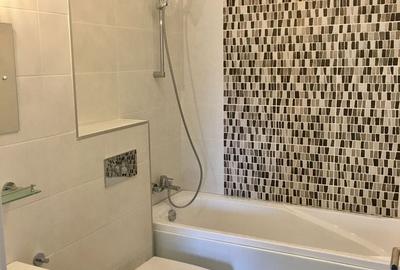 Apartament cu 3 camere semidecomandat în Bună Ziua - 11