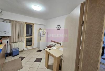 Apartament cu 2 camere decomandat, mobilat în Calea Călărașilor - 5