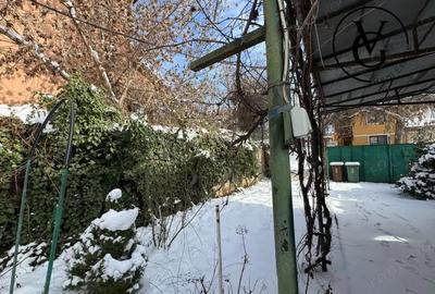 Casă cu 3 camere cu Canalizare în Domenii - 7