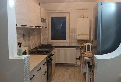 Apartament cu 2 camere decomandat în Cetate - 4