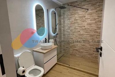 Apartament 2 camere, 60mp + terasa - zona Metro - 6