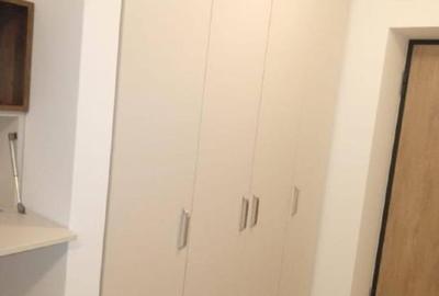 Garsoniera Hils Brauner | Nicolae Teclu | Parcare | Proprietar - 4