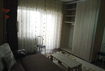 Garsonieră decomandată în Oancea - 1