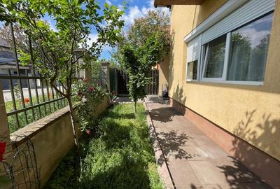 Casă individuală cu 4 camere cu Teren 250 Mp în Giroc - 1