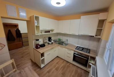 Girocului 3 camere decomandat et2 centrala gaz nou renovat - 13