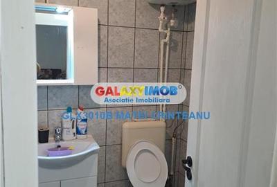 Garsonieră decomandată, mobilată în 13 Septembrie - 5