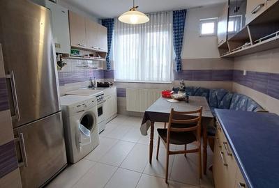 Apartament cu 2 camere în Ultracentral