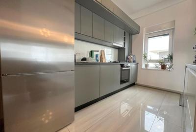 3 camere, zona Dumbravita - 3