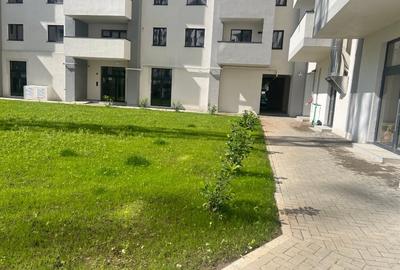 Apartament cu 2 camere semidecomandat, mobilat în Păcii - 5
