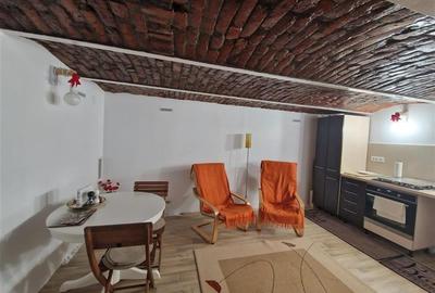 Armonie intre rustic si modern, complet renovat, zona Centrala, Brasov - 21