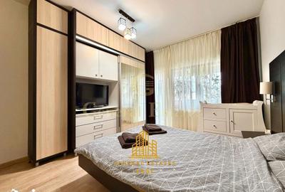 Apartament cu 2 camere decomandat, mobilat în Valea Lupului - 17