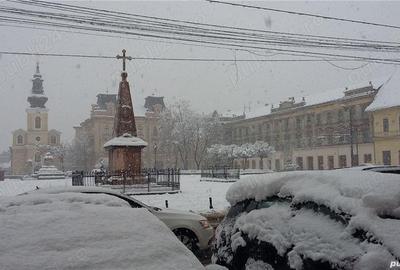 Casă cu 6 camere în Traian - 18