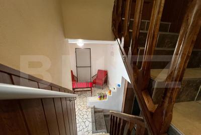 Casă cu 4 camere cu Teren 1310 Mp în Gușterița - 17