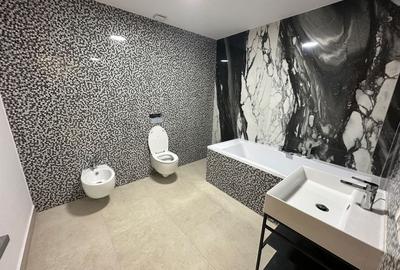 Apartament bloc nou 3 camere - parcare subterana - 12