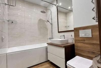 Garsonieră semidecomandată în Lujerului - 1