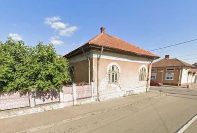 Casă cu 3 camere în Central - 5