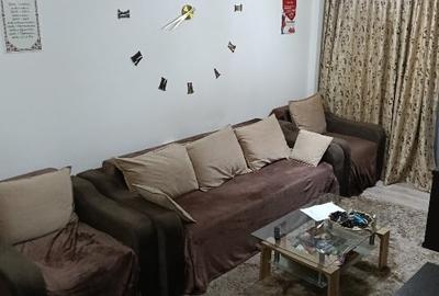 Vând apartament 2 camere zona de vile CHIAJNA - 7