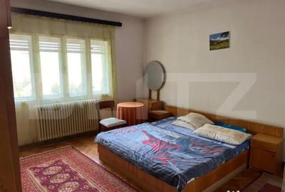 Casă cu 4 camere cu Teren 480 Mp în Central - 5