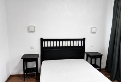 Apartament 2 camere - Vedere catre lac- Complex Pipera Residence - 13