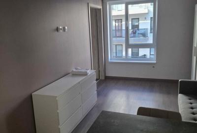 Garsonieră în Central - 3