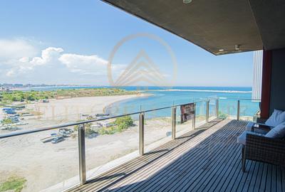 Faleza Nord - Apartament  2 camere cu vedere la mare. - 23