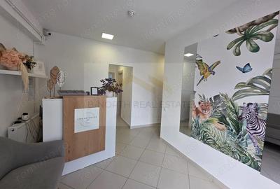 Spațiu comercial, de 133 mp, în Central - 12