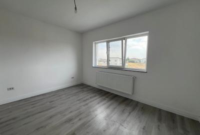 Vila P+1E | 4 Camere - Teren 370 mp-panouri solare - 11