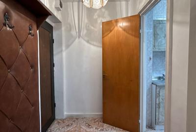 Iancului 3 Camere Etaj Bloc Reabilitat Etaj 1 - 13