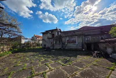 Casă cu 4 camere în Central - 3