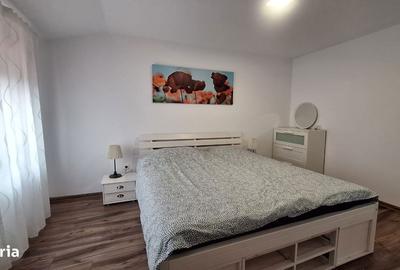 Casă cu 3 camere în Dumbrăvița - 12