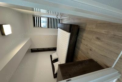 Apartament cu 2 camere decomandat în Bucium - 3