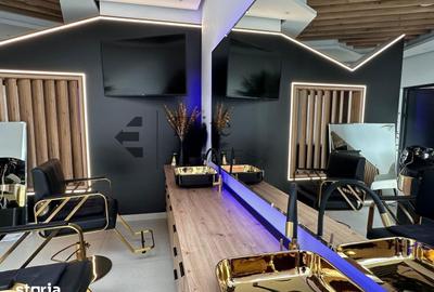 Spațiu comercial, de 40 mp, în Salca - 9