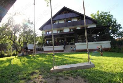 Casă în Vulcan - 1