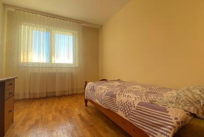 Apartament 3 camere, ultracentral, Pitesti - idealimob.ro - 4