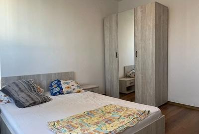 Apartament cu 2 camere semidecomandat, mobilat în Drumul Taberei - 2
