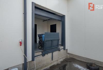 Inchiriere spatiu depozitare produse alimentare, Sacalaz - 1