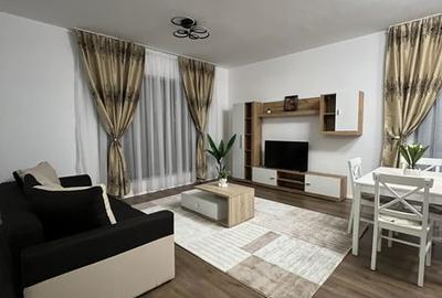 Apartament cu 2 camere în Giroc - 5