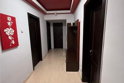 Apartament cu 3 camere, mobilat în Nerva Traian - 1