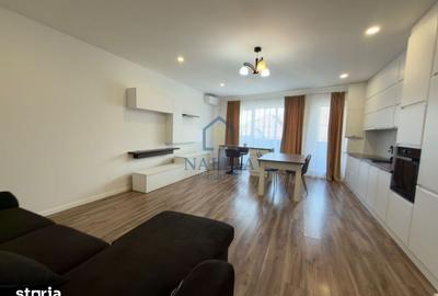 Apartament cu 2 camere în Orașul Vechi - 4