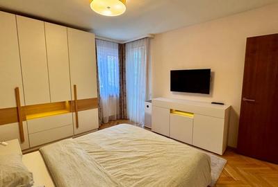 Apartament cu 4 camere decomandat în Mănăștur - 8