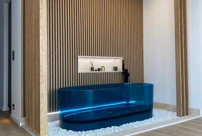 Casă individuală cu 6 camere în Petrești - 42