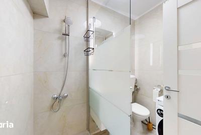 Apartament cu 4 camere decomandat în Cișmigiu - 15