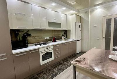 Garsonieră decomandată în Sebastian