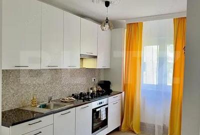 Apartament cu 3 camere decomandat, mobilat în Spitalul Județean - 13